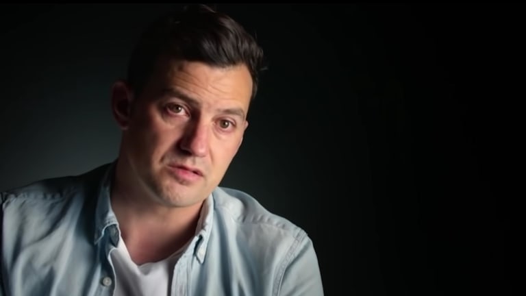 Will Buxton Defends F1 Podcast After It's Attacked On Twitter: "Who Gave Anyone the Right?"